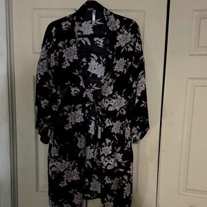 Spiritual Gangster Kimono